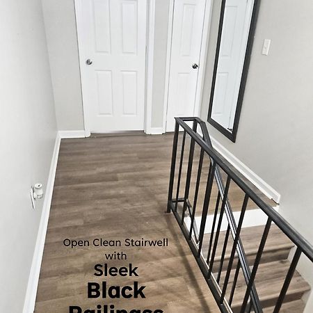 Вилла Urban Oasis Retreat In The Southwest! Хантсвилл Экстерьер фото